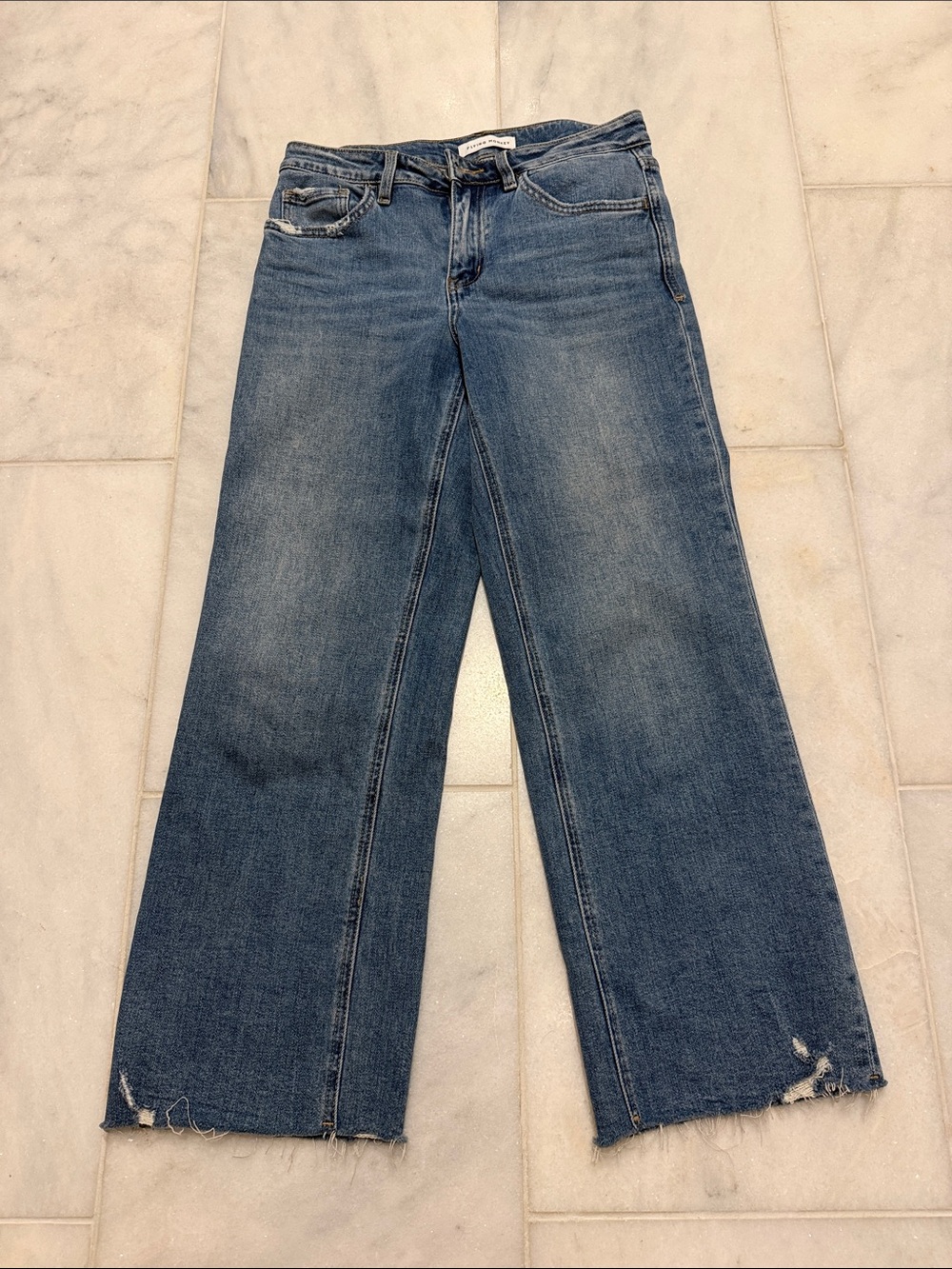 Flying Monkey jeans